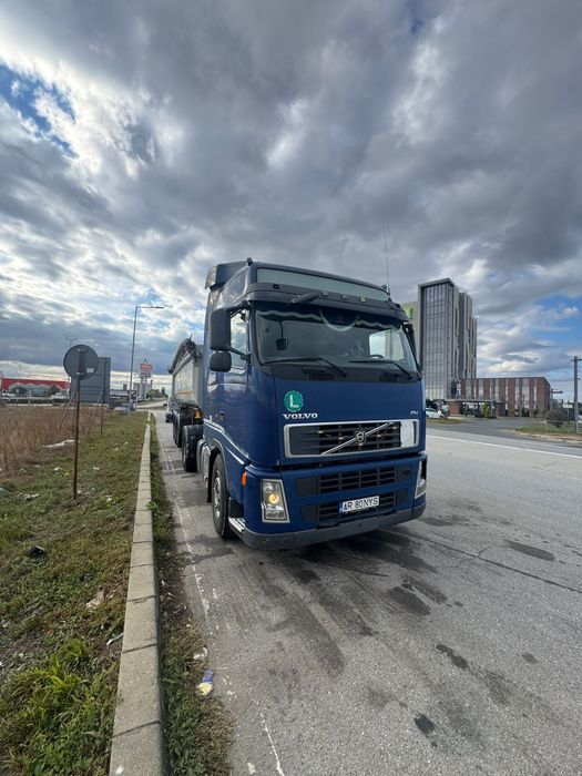 De vanzare Volvo e5 440