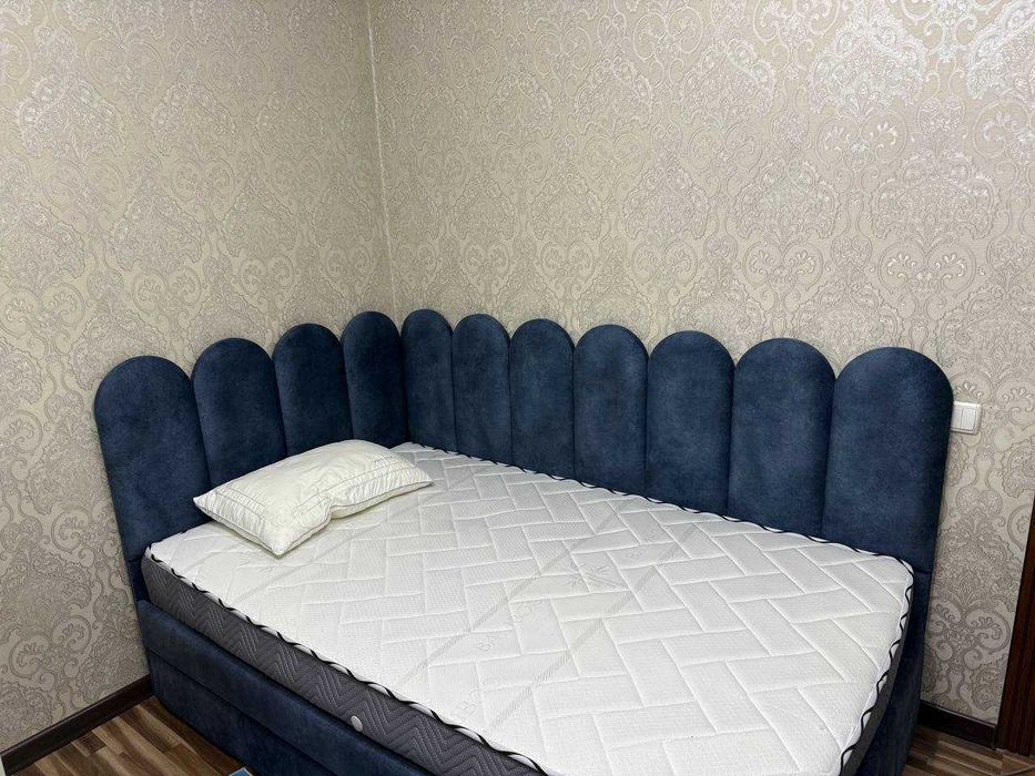 Сергели 8A квартира продается