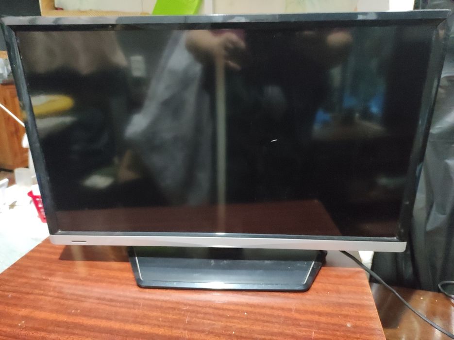 Телевизор артель