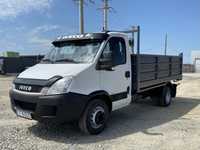 iveco daily 65c basculabil 2008