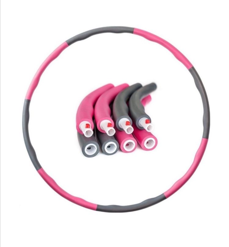 Cerc Fitness Hula Hoop