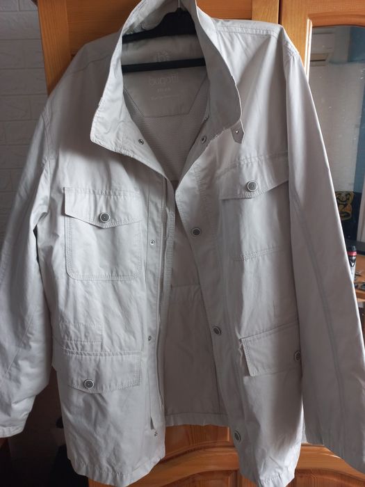 Мъжко оригинално яке Bugatti