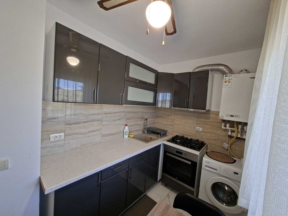 Apartament cochet 1 cameră Rediu – aproape de Moldova Mall