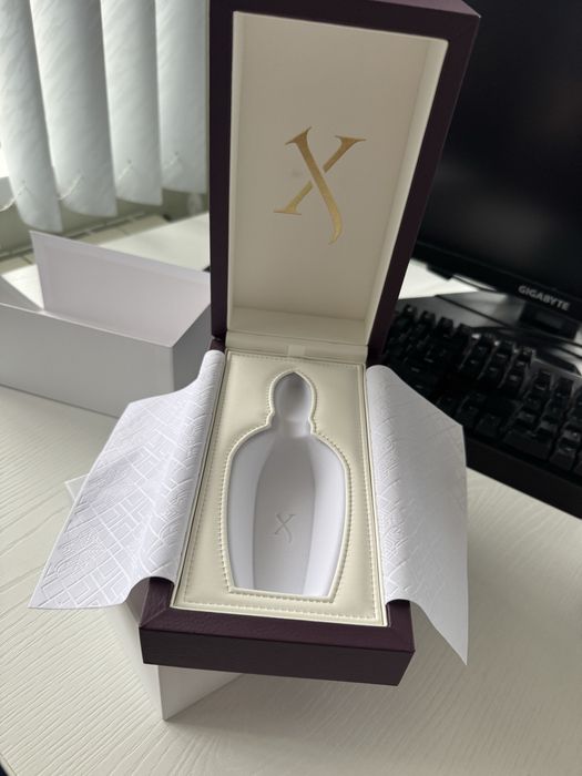 Xerjoff Naxos кутия