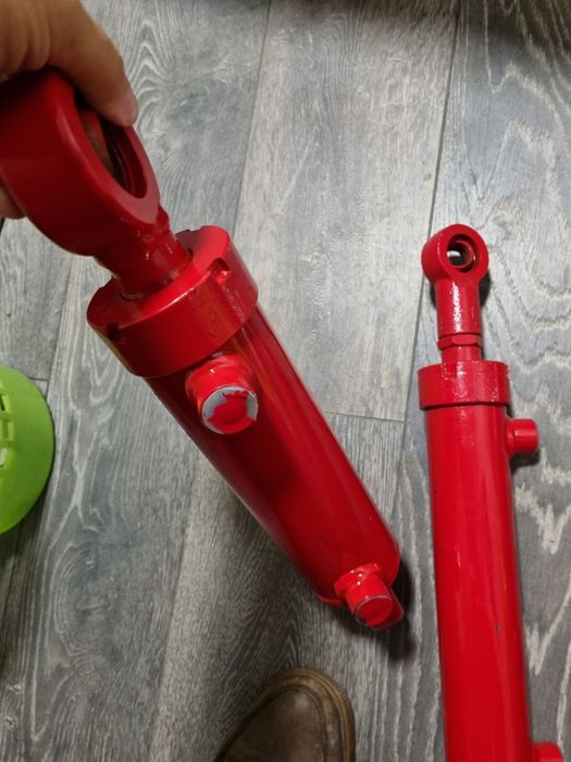 Cilindru plug reversibil cupa etc preț 450 Lei bucata a