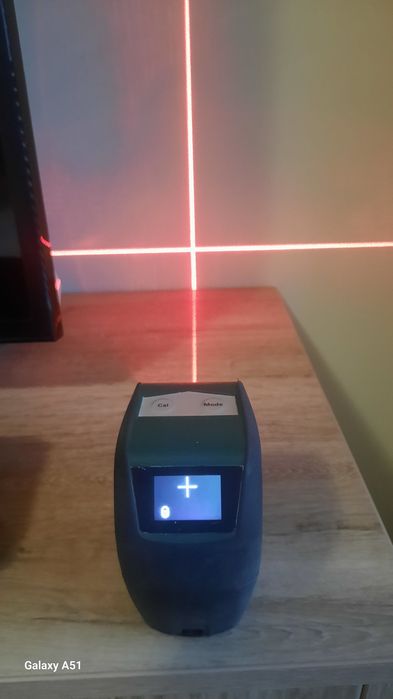 Лазерен нивелир Bocsh PLL 2