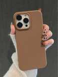 Матов кейс за Iphone