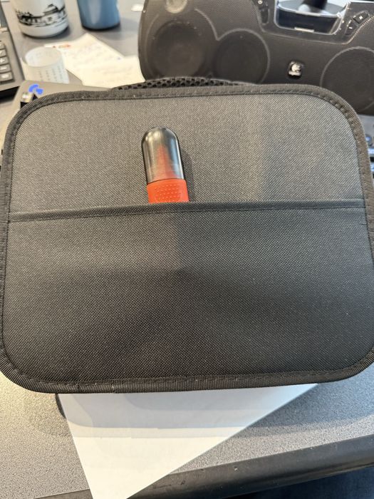 Geanta material textil Parkside