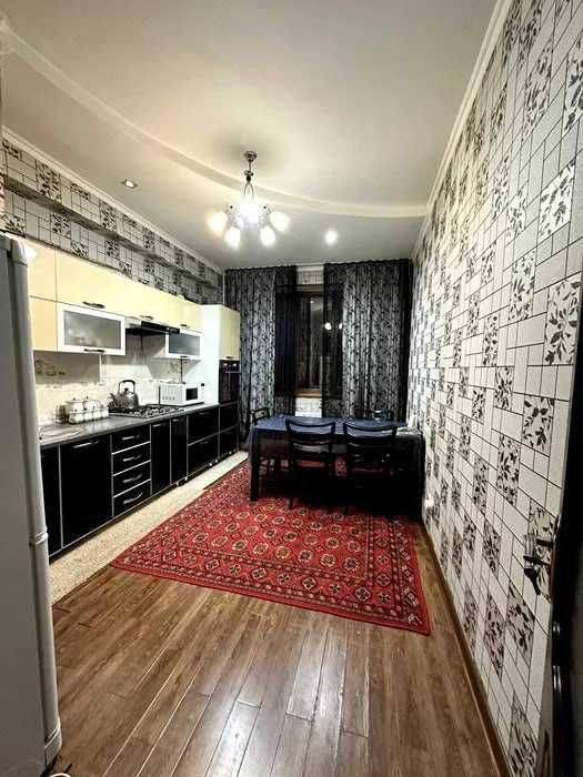 Срочно сдам 3- комнаты   3/5 Чиланзарский Фархадский 838*