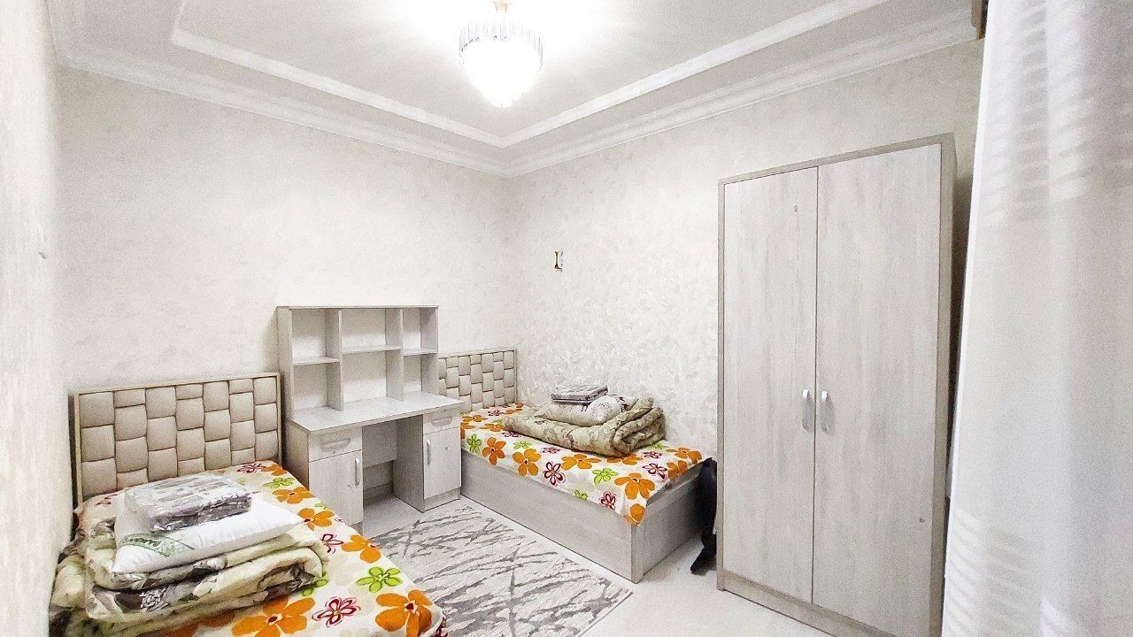 Сдаётся New Lux 3х ком кв на Шаумяна ор. Рустам шурпа!!!