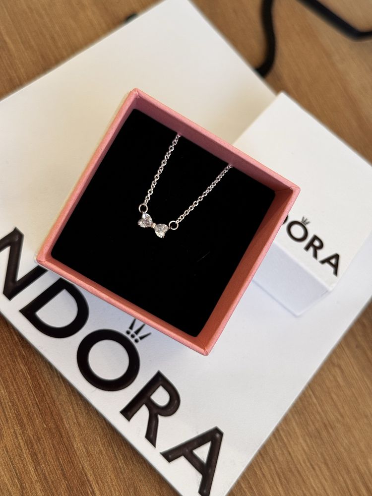 Pandora колиета Пандора