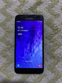 Samsung Galaxy J7 2018 2 SIM(1+perfektum)