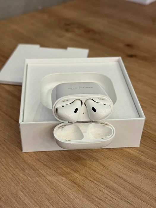Airpods 1 използвани