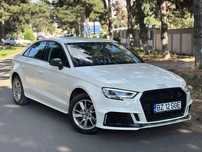 Vand Audi A3 sedan Sline 1.6tdi automat