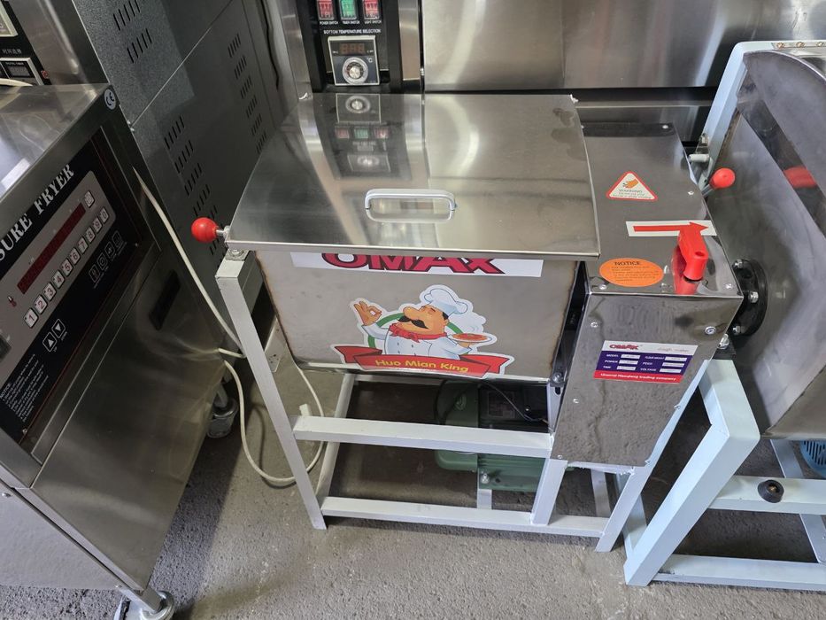 Meshalka Meksir xamir qorgich bõnkir meshalka мексир хамир коргич