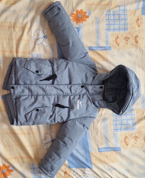 Детский куртка 4-5 жас