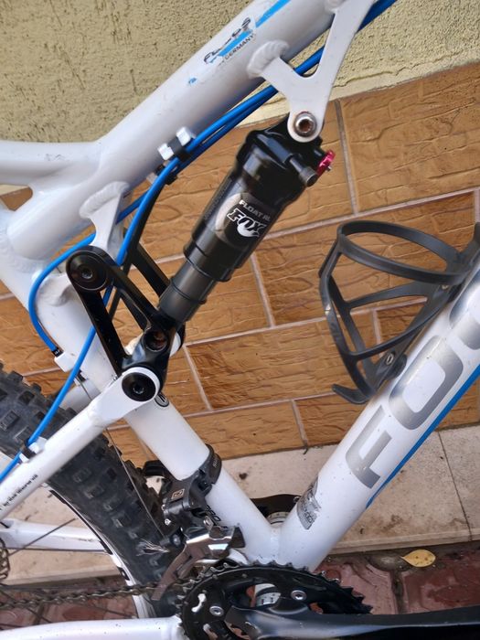 Focus 26 цола. .