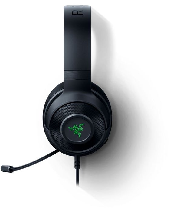 Razer Kraken Слушалки