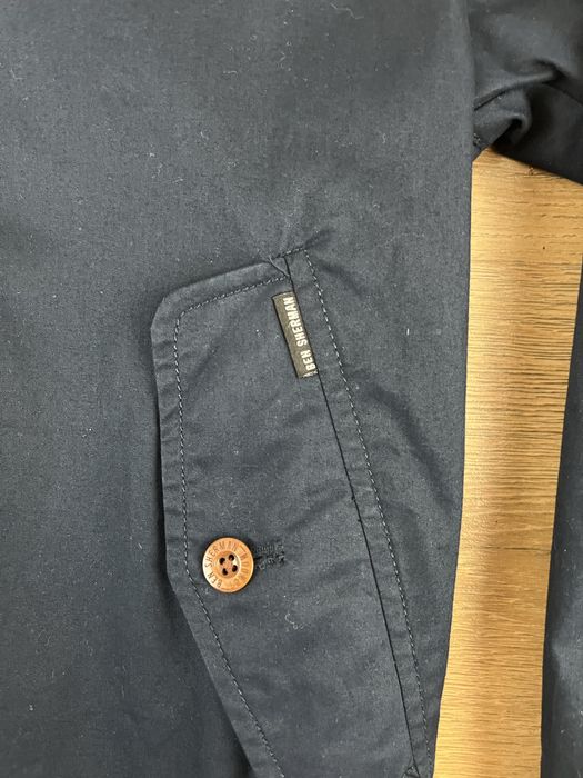 Ben Sherman мъжко яке размер S-М