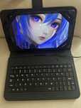 Tableta lenovo M8 HD  32 gb +tastatura