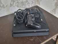 Play Station 4 slim прошиты
