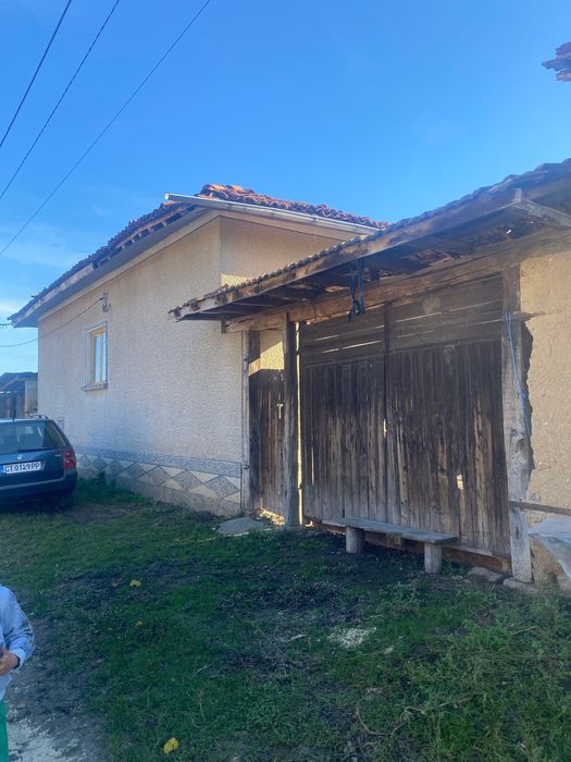 Къща в Село Александрово Близо до корортното  градче  Павел баня