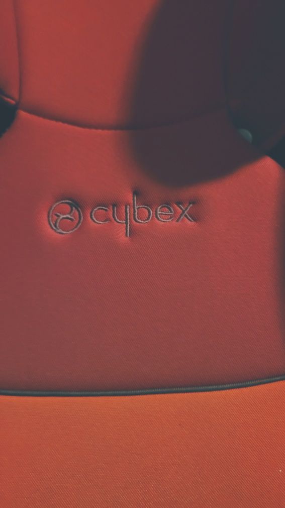 Scaun auto Cybex Solution M-FIX SL