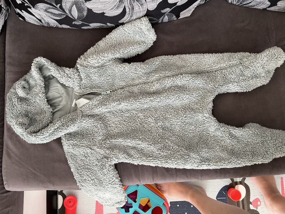 Космонавт бебе унисекс