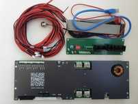 JK Bms V19 comunicare - 2A 200A desc PB2A16S20P - versiunea V19