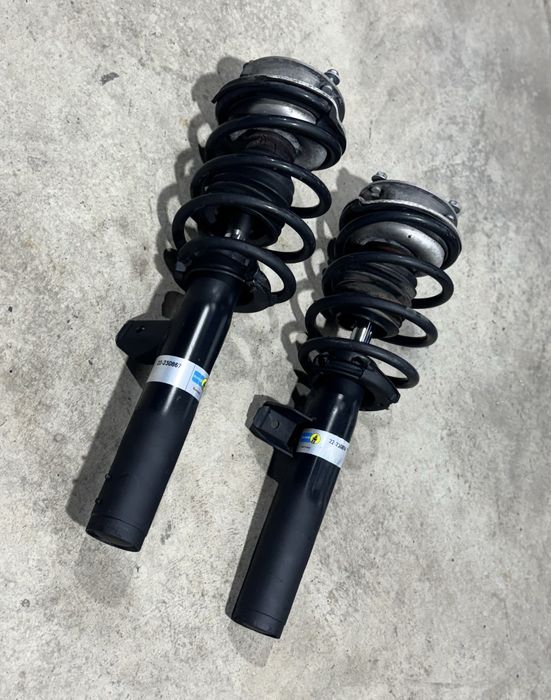 Предни амортисьори Bilstein за BMW бмв Е60/61 4x4 Х-драйв
