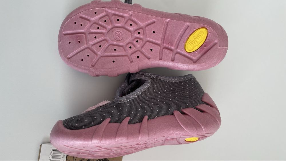 Детски пантофи Befado 23