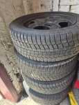 Set 4 Cauciucuri iarna M+S 205/55R16