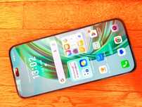 Мобилен телефон Honor X8B