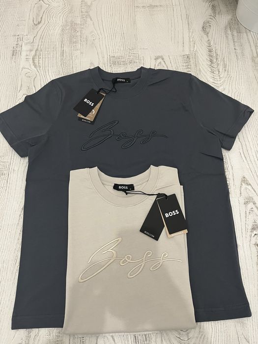 Tricos premium B O S S