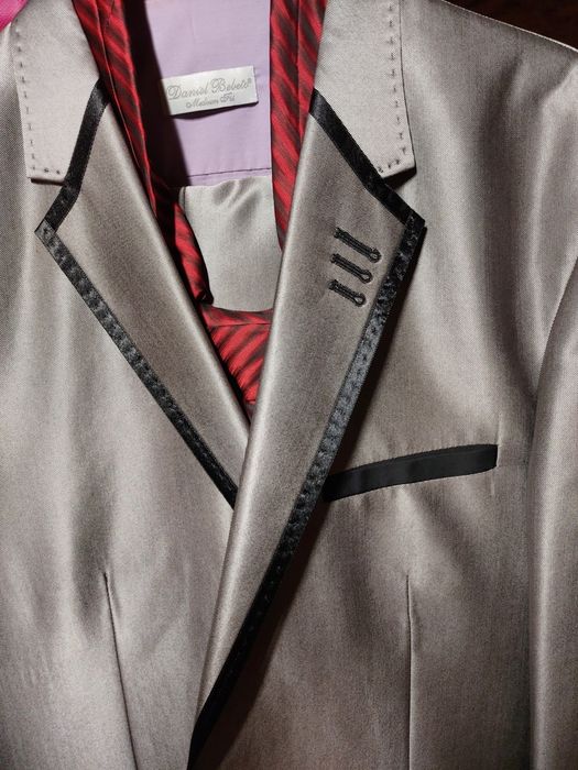 Ținută evenimente bărbați