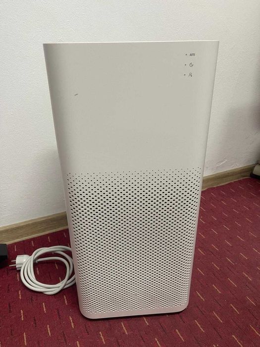 purificatoare de aer Xiaomi Wi Fi ca noi