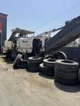 Wirtgen 210 дорожная фреза