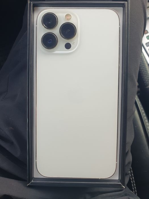 Iphone 13pro max 256G