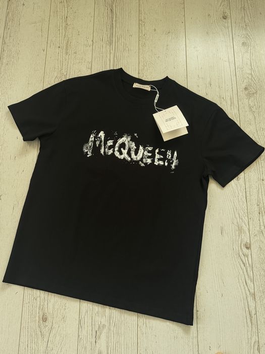 Tircou Alexander McQueen L (NOU)