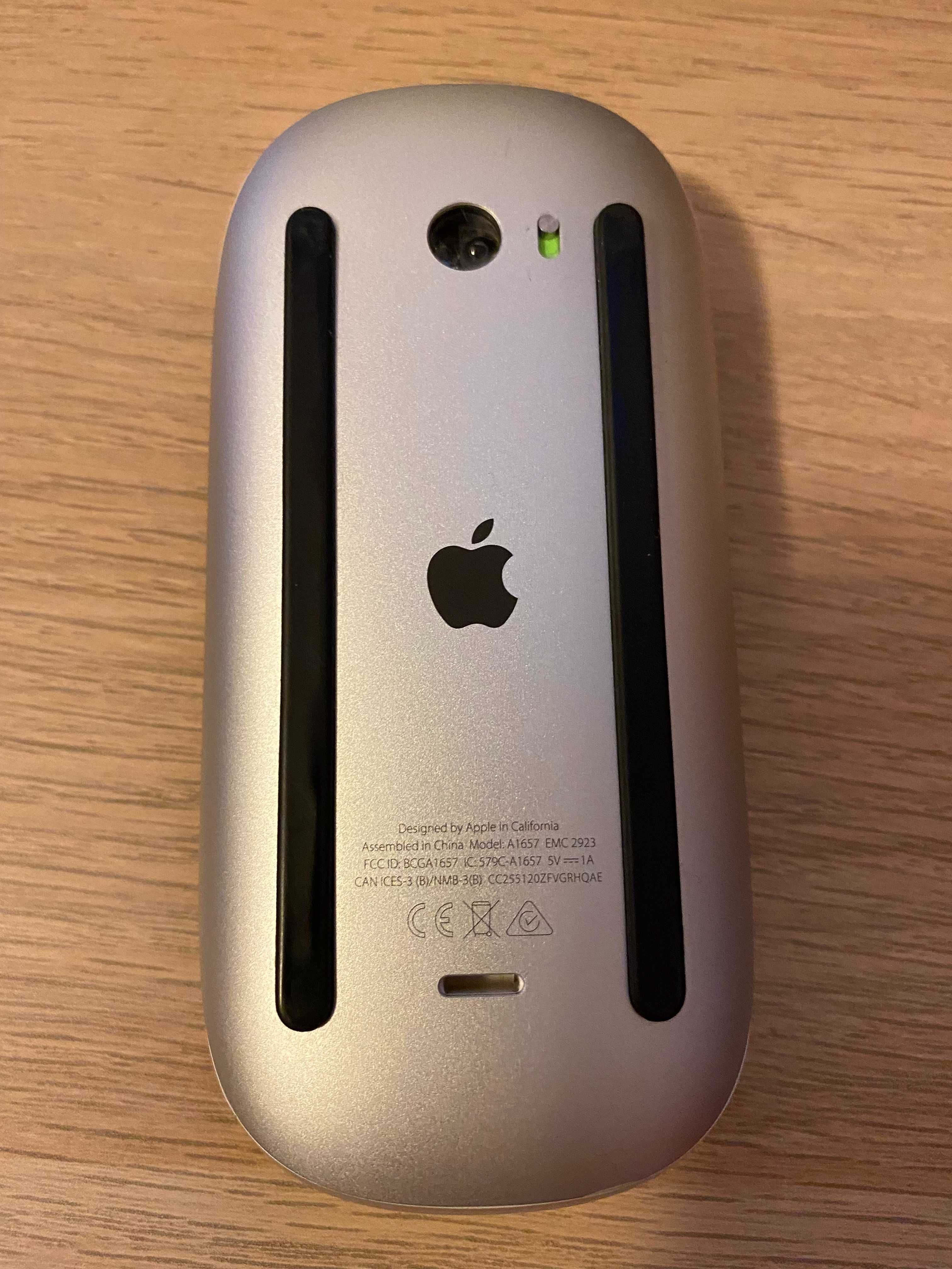 Imac 21.5 i5 Nvidia GT650m  Apple Magic Mouse 2