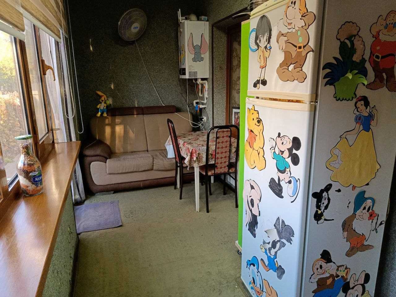 Продается квартира,сотилади, недвижимость в Карши
