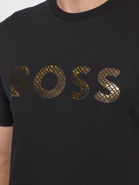 Tricou Boss Mirror