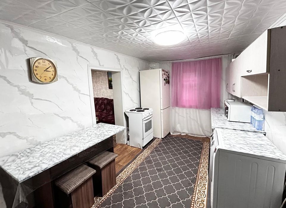 Дом от хозяев. В районе Согры