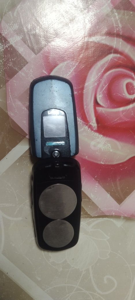 SAMSUNG U350L sifravoy perfektum
