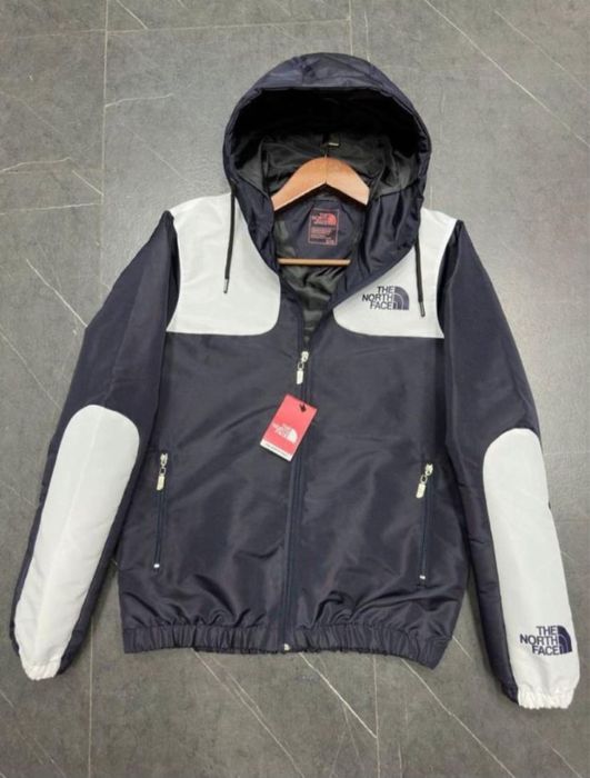 Ветровка висок клас