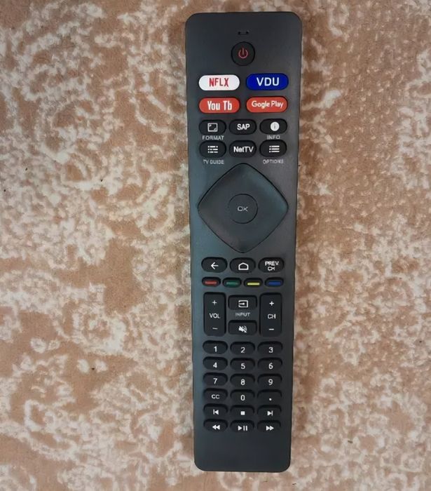 Telecomanda pentru TV Philips NOUA