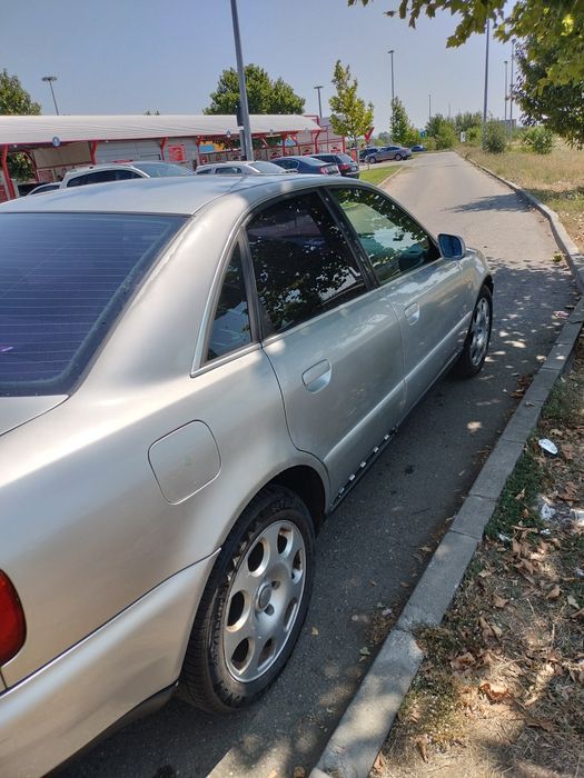 Mașină Audi A4 b5