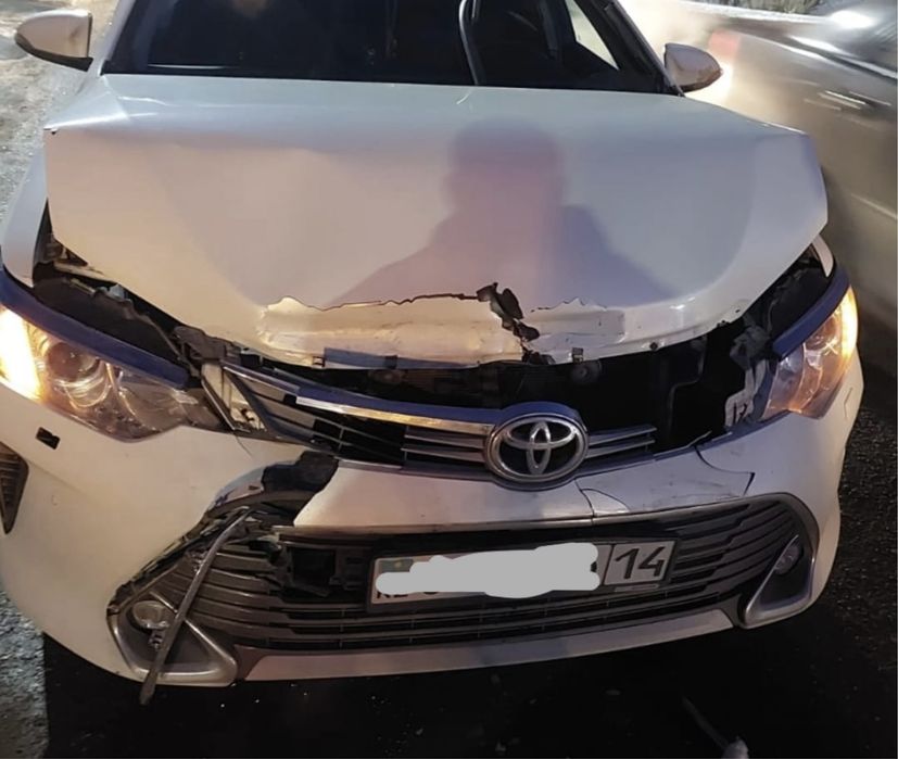 Покраска авто под толщиномер кузовные работы ремонт кузова. Кастоправ