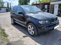 Dezmembrez BMW X5- X53 -3.0 Diesel Din 2006