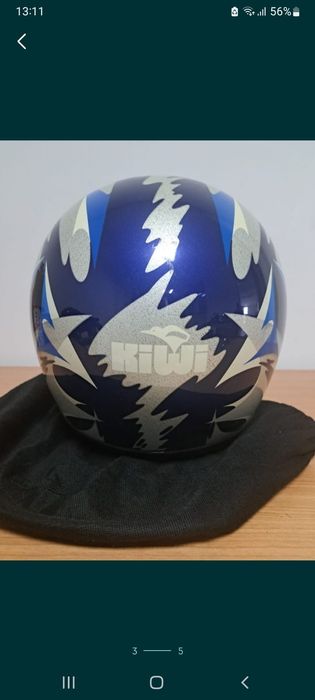 Casca Moto Kiwi marimea M